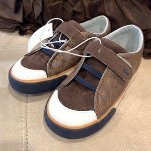 Boys see Kai run basics